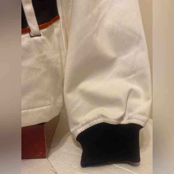 Harley Davidson Ladies 1W Racing Edition Screaming Eagle Jacket RARE RARE RARE! - Picture 5 of 14